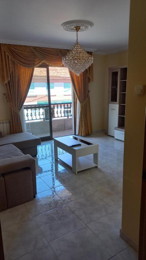 Casa Chicaja Apartment Moaña Екстериор снимка